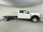 2024 Ford F-550 Super Cab DRW 4WD, Cab Chassis for sale #REF32936 - photo 10