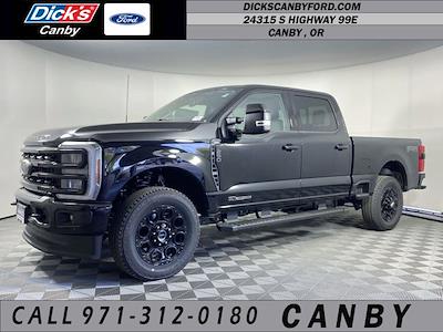 2024 Ford F-250 Crew Cab 4WD, Pickup for sale #REF39275 - photo 1