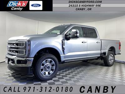 2024 Ford F-350 Crew Cab SRW 4WD, Pickup for sale #REF41458 - photo 1