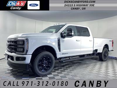 2024 Ford F-350 Crew Cab SRW 4WD, Pickup for sale #REF43563 - photo 1