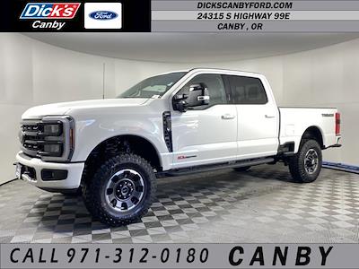 New 2024 Ford F-350 Crew Cab 4WD, Pickup for sale #REF51298 - photo 1