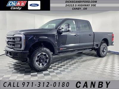 New 2024 Ford F-350 Crew Cab 4WD, Pickup for sale #REF71127 - photo 1