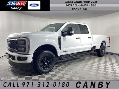 New 2024 Ford F-350 Crew Cab 4WD, Pickup for sale #REF85543 - photo 1