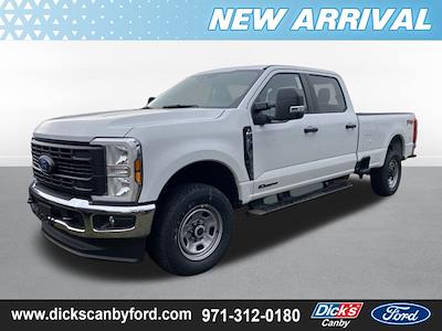 New 2024 Ford F-350 Crew Cab 4WD, Pickup for sale #REF92306 - photo 1