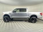 New 2024 Ford F-150 XLT SuperCrew Cab 4x4, Pickup for sale #RFA19568 - photo 3