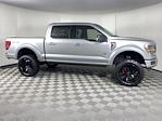 New 2024 Ford F-150 XLT SuperCrew Cab 4x4, Pickup for sale #RFA19568 - photo 7