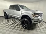 New 2024 Ford F-150 XLT SuperCrew Cab 4x4, Pickup for sale #RFA19568 - photo 8