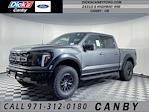 New 2024 Ford F-150 Raptor SuperCrew Cab 4WD, Pickup for sale #RFA23674 - photo 1