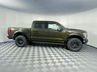 2024 Ford F-150 SuperCrew Cab 4WD, Pickup for sale #RFA26055 - photo 1
