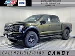 2024 Ford F-150 SuperCrew Cab 4WD, Pickup for sale #RFA26055 - photo 4