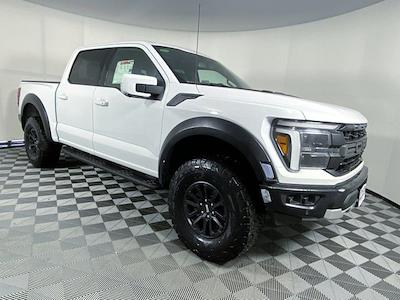 2024 Ford F-150 SuperCrew Cab 4WD, Pickup for sale #RFA26236 - photo 1