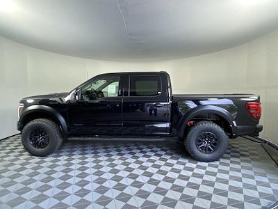 2024 Ford F-150 SuperCrew Cab 4WD, Pickup for sale #RFA26365 - photo 2