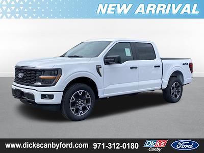 2024 Ford F-150 SuperCrew Cab 4WD, Pickup for sale #RFA28064 - photo 1