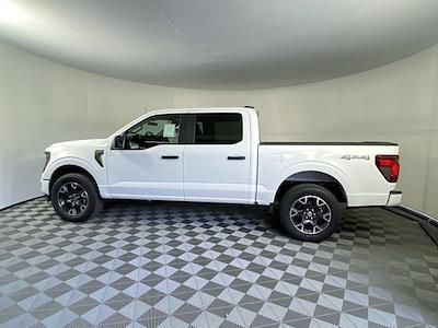 2024 Ford F-150 SuperCrew Cab 4WD, Pickup for sale #RFA28064 - photo 2