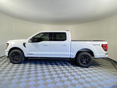 2024 Ford F-150 SuperCrew Cab 4WD, Pickup for sale #RFA29198 - photo 2