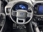 New 2024 Ford F-150 XLT SuperCrew Cab 4WD, Pickup for sale #RFA50336 - photo 13