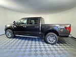 New 2024 Ford F-150 XLT SuperCrew Cab 4WD, Pickup for sale #RFA50336 - photo 3