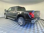 New 2024 Ford F-150 XLT SuperCrew Cab 4WD, Pickup for sale #RFA50336 - photo 2