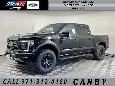 2024 Ford F-150 SuperCrew Cab 4WD, Pickup for sale #RFA67066 - photo 1