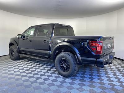 2024 Ford F-150 SuperCrew Cab 4WD, Pickup for sale #RFA67066 - photo 2