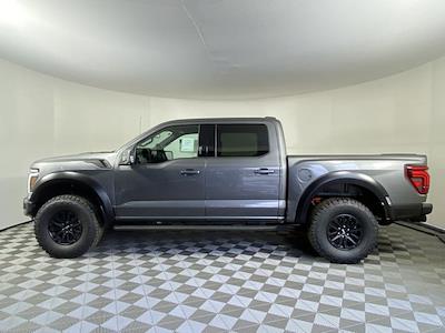 2024 Ford F-150 SuperCrew Cab 4WD, Pickup for sale #RFA67107 - photo 2
