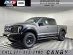 2024 Ford F-150 SuperCrew Cab 4WD, Pickup for sale #RFA67107 - photo 1
