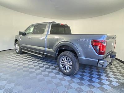 2024 Ford F-150 SuperCrew Cab 4WD, Pickup for sale #RFB21044 - photo 2