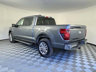 2024 Ford F-150 SuperCrew Cab 4WD, Pickup for sale #RFB40938 - photo 2