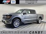 2024 Ford F-150 SuperCrew Cab 4WD, Pickup for sale #RFB40938 - photo 1