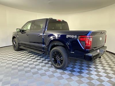 2024 Ford F-150 SuperCrew Cab 4WD, Pickup for sale #RFB41626 - photo 2