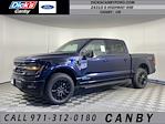 2024 Ford F-150 SuperCrew Cab 4WD, Pickup for sale #RFB41626 - photo 1