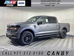 New 2024 Ford F-150 XLT SuperCrew Cab 4WD, Pickup for sale #RFB47276 - photo 1