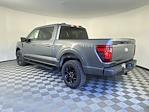 New 2024 Ford F-150 XLT SuperCrew Cab 4WD, Pickup for sale #RFB47276 - photo 2