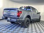 New 2024 Ford F-150 XLT SuperCrew Cab 4WD, Pickup for sale #RFB47276 - photo 5