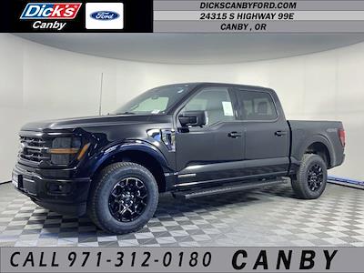 2024 Ford F-150 SuperCrew Cab 4WD, Pickup for sale #RFB47635 - photo 1