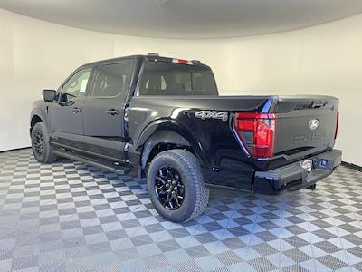 2024 Ford F-150 SuperCrew Cab 4WD, Pickup for sale #RFB47635 - photo 2