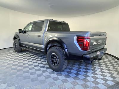 2024 Ford F-150 SuperCrew Cab 4WD, Pickup for sale #RFB48615 - photo 2