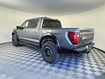 New 2024 Ford F-150 Raptor SuperCrew Cab 4WD, Pickup for sale #RFB48615 - photo 2