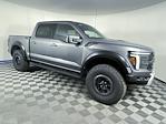 New 2024 Ford F-150 Raptor SuperCrew Cab 4WD, Pickup for sale #RFB48615 - photo 8