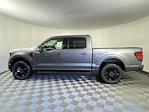 New 2024 Ford F-150 XLT SuperCrew Cab 4WD, Pickup for sale #RFB82887 - photo 3