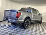 New 2024 Ford F-150 XLT SuperCrew Cab 4WD, Pickup for sale #RFB82887 - photo 8