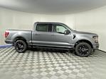 New 2024 Ford F-150 XLT SuperCrew Cab 4WD, Pickup for sale #RFB82887 - photo 10