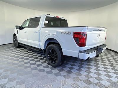 2024 Ford F-150 SuperCrew Cab 4WD, Pickup for sale #RFB83112 - photo 2