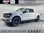 2024 Ford F-150 SuperCrew Cab 4WD, Pickup for sale #RFB83112 - photo 1