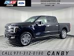 New 2024 Ford F-150 Platinum SuperCrew Cab 4WD, Pickup for sale #RFC21176 - photo 1