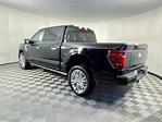 New 2024 Ford F-150 Platinum SuperCrew Cab 4WD, Pickup for sale #RFC21176 - photo 2