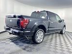 New 2024 Ford F-150 Platinum SuperCrew Cab 4WD, Pickup for sale #RFC21176 - photo 5