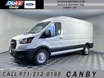 2024 Ford Transit 250 Medium Roof AWD, Empty Cargo Van for sale #RKA03791 - photo 3