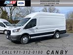 2024 Ford Transit 350 HD High Roof DRW AWD, Empty Cargo Van for sale #RKA10014 - photo 3