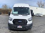 2024 Ford Transit 350 HD High Roof DRW AWD, Empty Cargo Van for sale #RKA10014 - photo 10